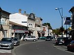 Cavignac rue princ